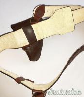 Cintura militare italiana1945/50