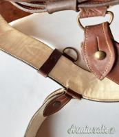 Cintura militare italiana1945/50