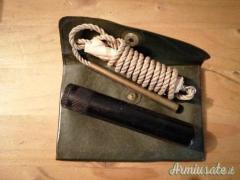 Kit manutenzione pulizia originali militari