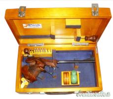 Tula MU 55-1 .22 LR Long Rifle