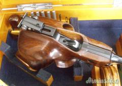 Tula MU 55-1 .22 LR Long Rifle