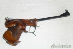 Tula MU 55-1 .22 LR Long Rifle