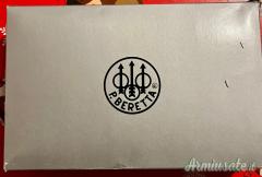 Beretta 92 FS 9x21mm IMI