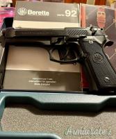 Beretta 92 FS 9x21mm IMI