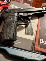 Beretta 92 FS 9x21mm IMI