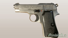 Beretta mod 35 regia aeronautica