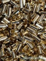 1.000 Bossoli 9x21 GFL di primo sparo