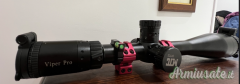 MTC Optics Viper Pro 5-30x50