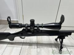 MTC Optics Viper Pro 5-30x50