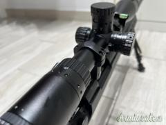 MTC Optics Viper Pro 5-30x50