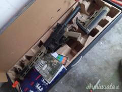 Softair Specne Arms asg