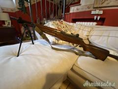 Springfield Bm62 Nuova .308w