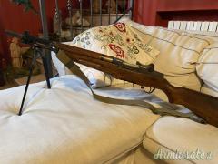 Springfield Bm62 Nuova .308w