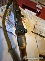 Springfield Bm62 Nuova .308w