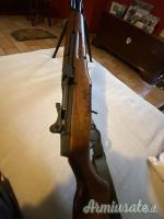 Springfield Bm62 Nuova .308w