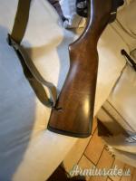 Springfield Bm62 Nuova .308w