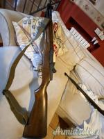 Springfield Bm62 Nuova .308w