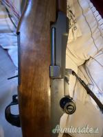 Springfield Bm62 Nuova .308w