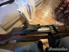 Springfield Bm62 Nuova .308w