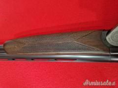 Beretta S 58 Skeet  12