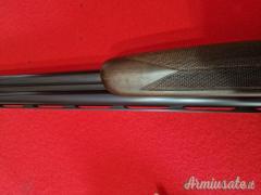 Beretta S 58 Skeet  12