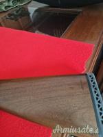 Beretta S 58 Skeet  12