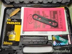 STI International Champion 9x21mm IMI