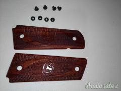 STI International Champion 9x21mm IMI