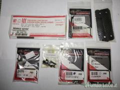 STI International Champion 9x21mm IMI