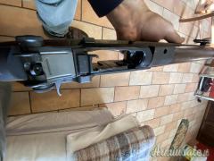 Adler BM59E Nuova    .308 Winchester