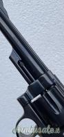 Smith & Wesson 29-2 .44 Remington Magnum