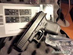 Glock 19 fs mos 9x19mm Parabellum | Luger | NATO