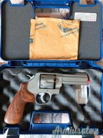 Smith & Wesson 625 Jerry Miculek  .45 ACP