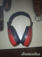 CUFFIA ANTIRUMORE PER POLIGONO WURTH