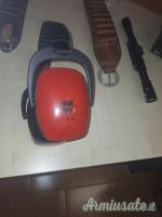 CUFFIA ANTIRUMORE PER POLIGONO WURTH