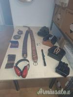 CUFFIA ANTIRUMORE PER POLIGONO WURTH