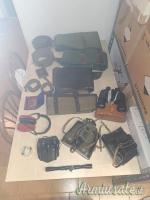 CUFFIA ANTIRUMORE PER POLIGONO WURTH