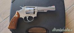 Smith & Wesson 17 .22 LR Long Rifle