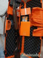 Franchi Sporting  12