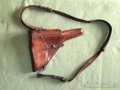 FONDINA PER LUGER SVIZZERA MOD 06/29