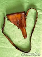 FONDINA PER LUGER SVIZZERA MOD 06/29