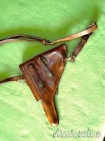 FONDINA PER LUGER SVIZZERA MOD 06/29