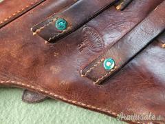 FONDINA PER LUGER SVIZZERA MOD 06/29