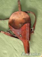 FONDINA PER LUGER SVIZZERA MOD 06/29