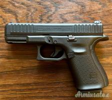 GLOCK  44 .22 LR Long Rifle