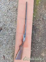 Fanfarillo Doppietta cal.20