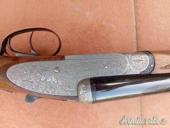 Fanfarillo Doppietta cal.20