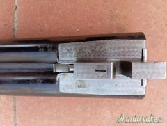 Fanfarillo Doppietta cal.20