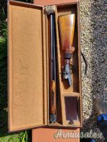 Fanfarillo Doppietta cal.20