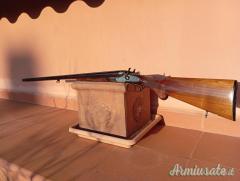 Fanfarillo Doppietta cal.20